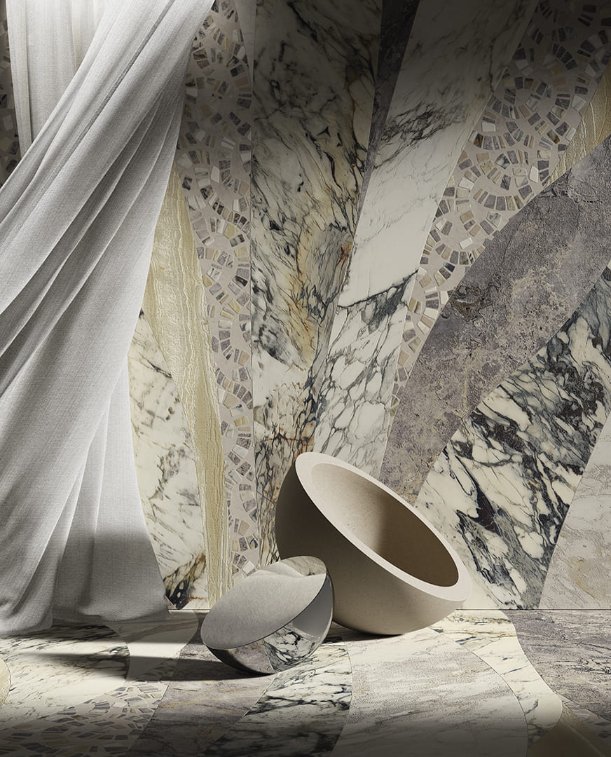 Коллекция HME Marble Edition код 112788 — фото 30