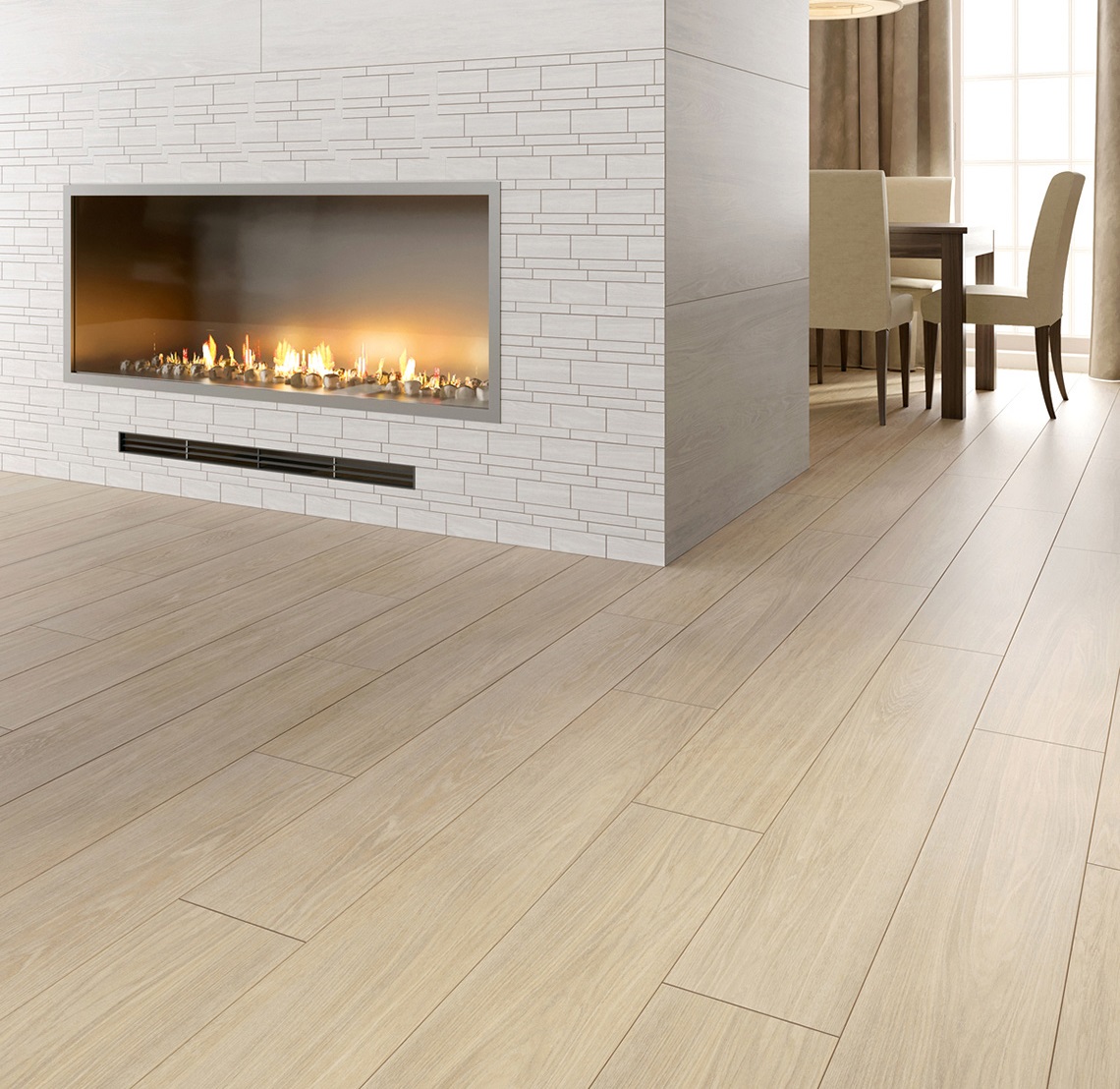 Коллекция Granite Wood Classic Soft / Гранит Вуд Классик С цвет коричневый — фото 3