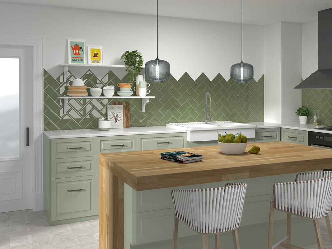 Коллекция Plus Bissel страна Испания — фото 1
