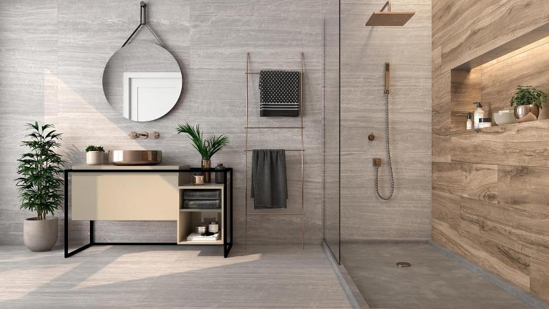 Коллекция Rovere цвет белый — фото 5