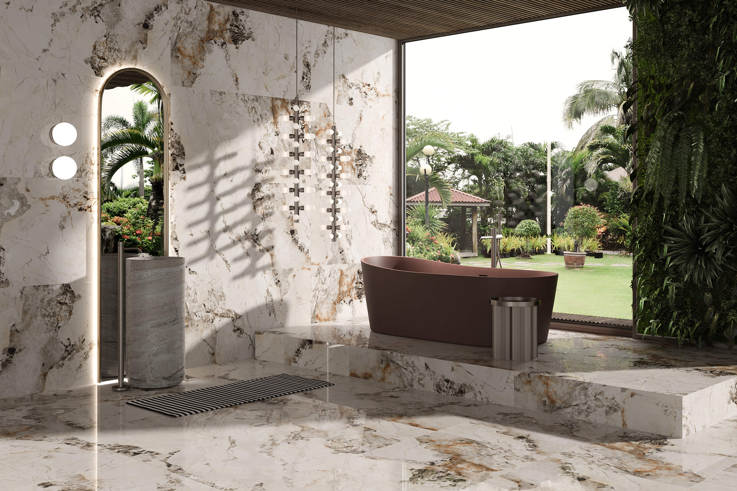 Коллекция Marble код 112895 — фото 28