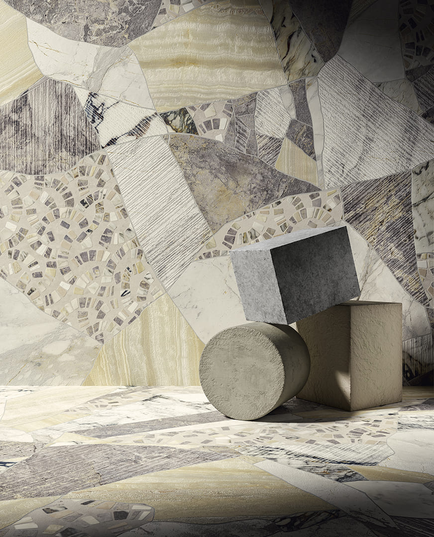 Коллекция HME Marble Edition код 112788 — фото 33