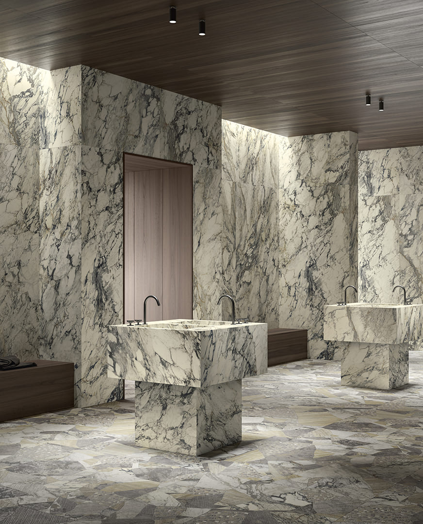 Коллекция HME Marble Edition код 112788 — фото 31