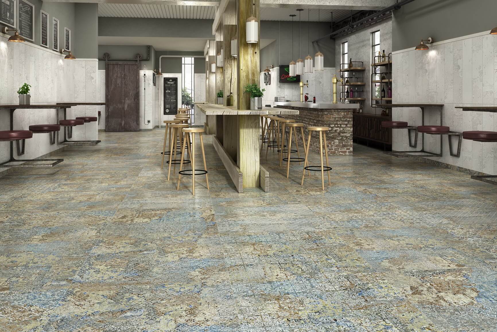 Коллекция Carpet цвет белый — фото 2