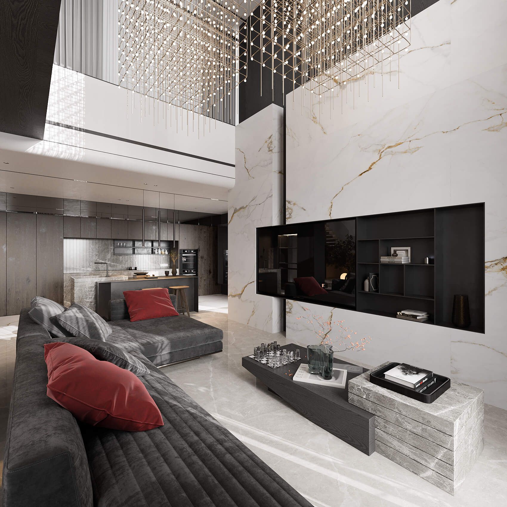 Коллекция Marble код 112895 — фото 39