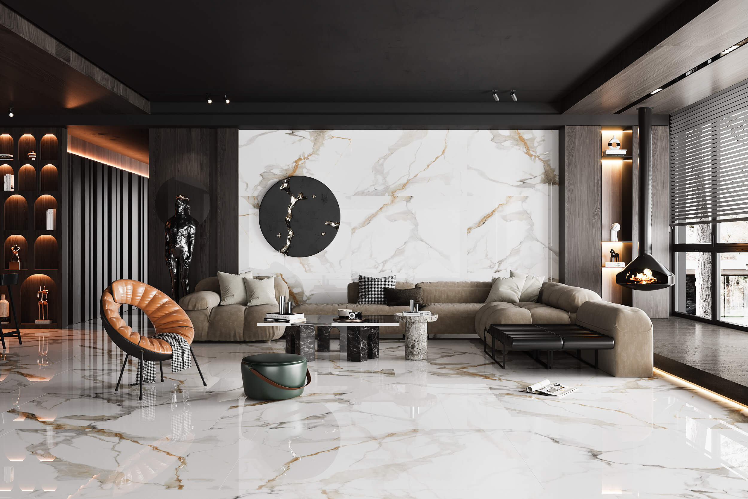 Коллекция Marble код 112895 — фото 24