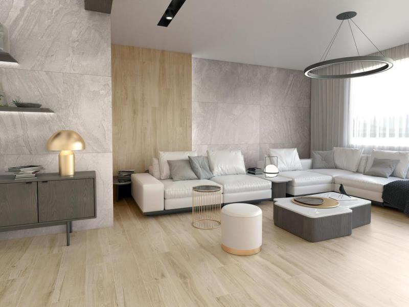 Коллекция Rovere рисунок под дерево — фото 11