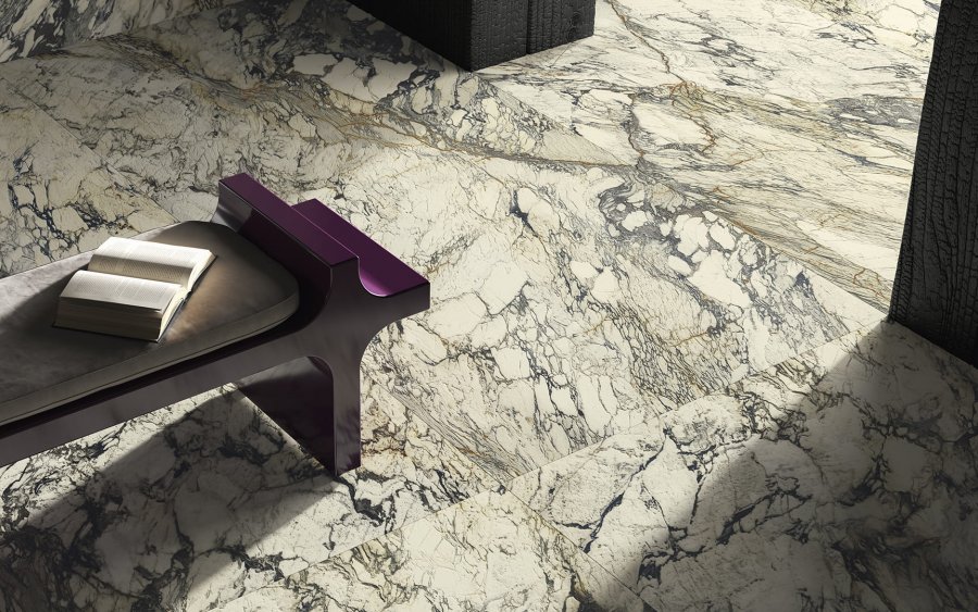 Коллекция HME Marble Edition цвет бежевый — фото 2