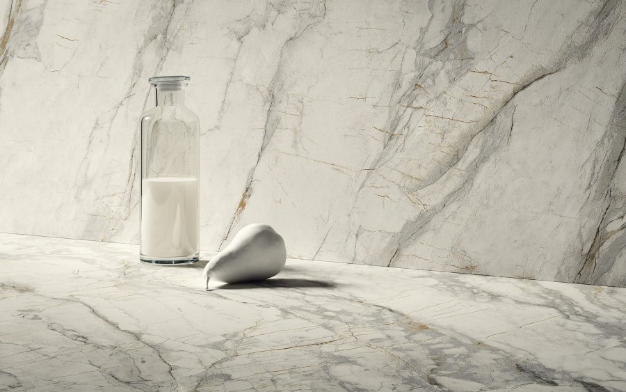 Коллекция HME Marble Edition страна Италия — фото 1