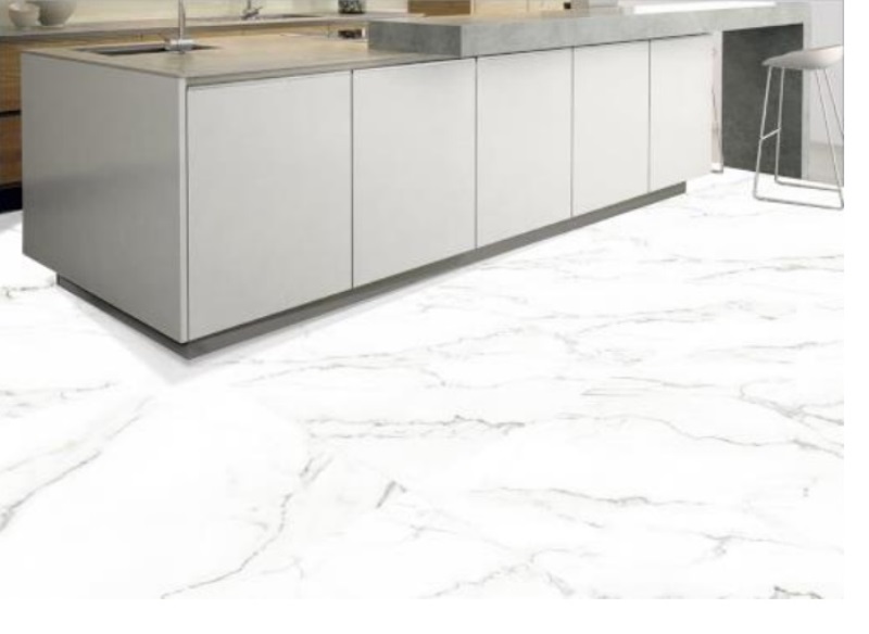 Коллекция Carrara White страна Индия — фото 1