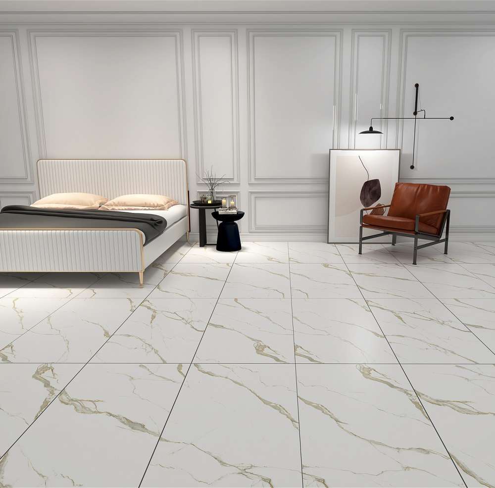 Коллекция Bianco Carrara Classico страна Китай — фото 1