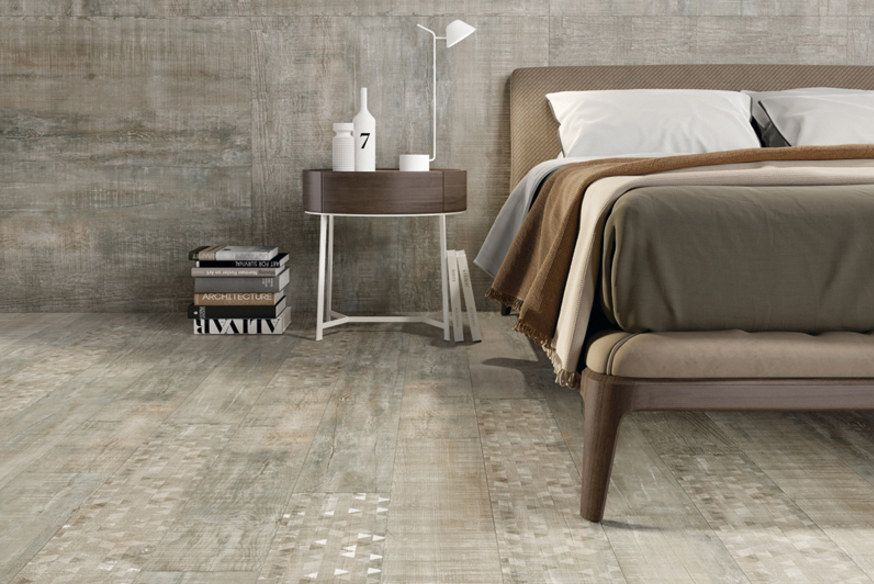 Коллекция Granite Wood Ego / Гранит Вуд Эг цвет светло-серый — фото 8