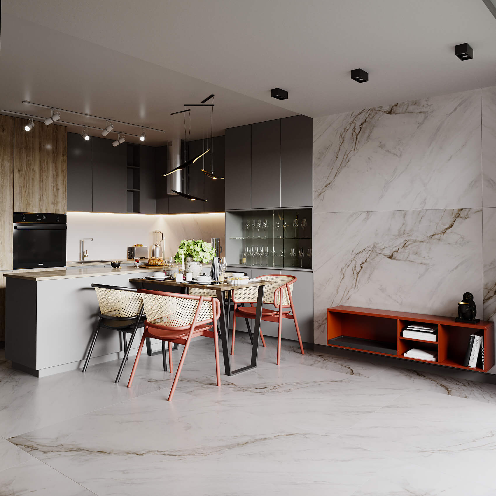 Коллекция Marble код 112895 — фото 43