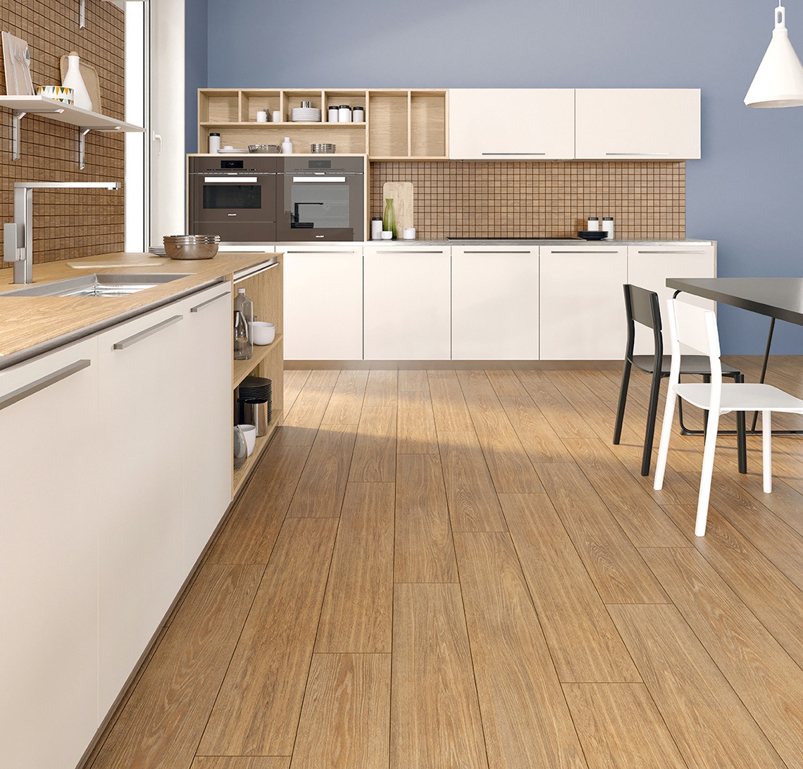 Коллекция Granite Wood Classic Soft / Гранит Вуд Классик С цвет белый — фото 4