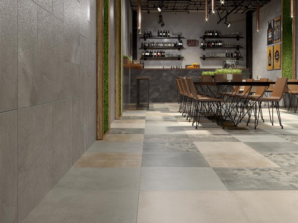Коллекция Marble Trend лаппатированная поверхность — фото 12