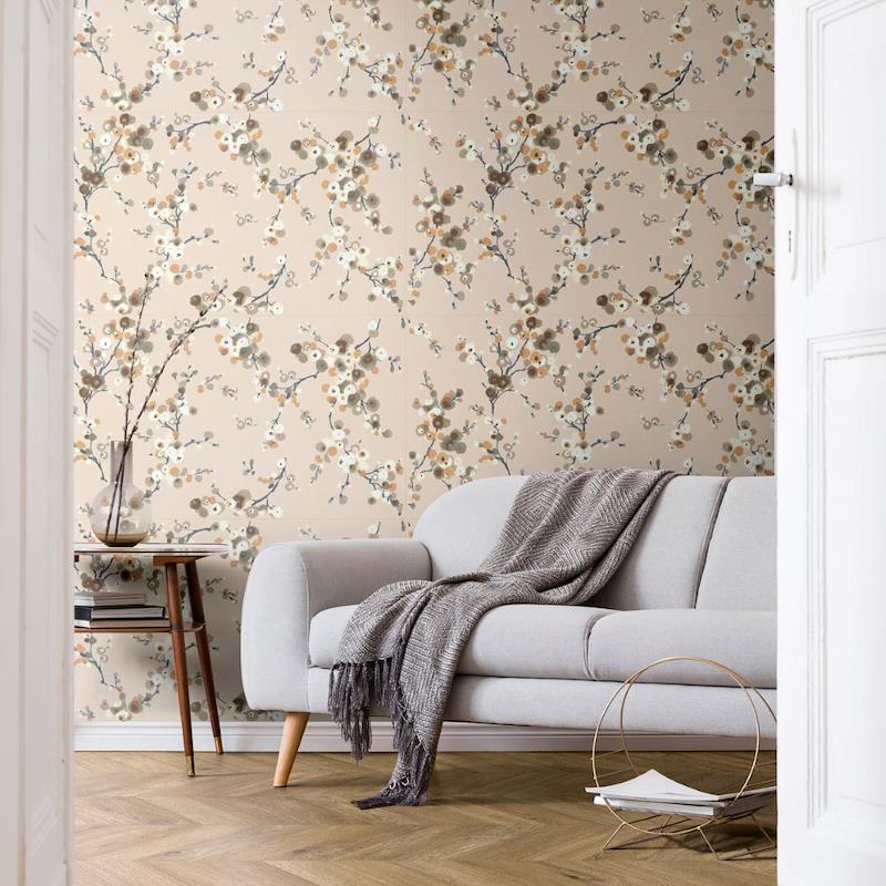 Коллекция Decora цвет коричневый — фото 4