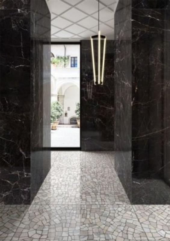 Коллекция Interno4 цвет белый — фото 5