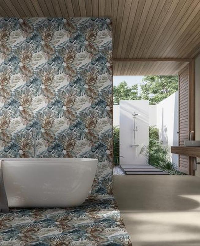 Коллекция Decora цвет синий — фото 5