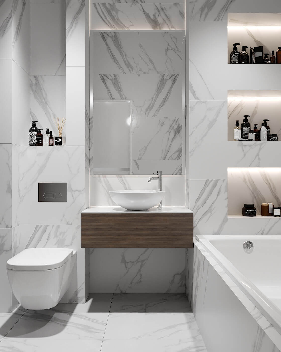 Коллекция Marble код 112895 — фото 85