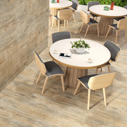 Коллекция Granite Wood Ego / Гранит Вуд Эг лаппатированная поверхность — фото 9