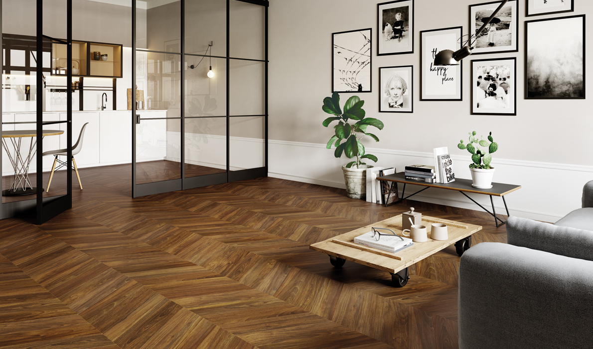Коллекция Sleekwood цвет белый — фото 4