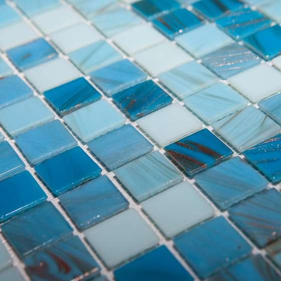 Коллекция Pool Mosaic страна Китай — фото 1