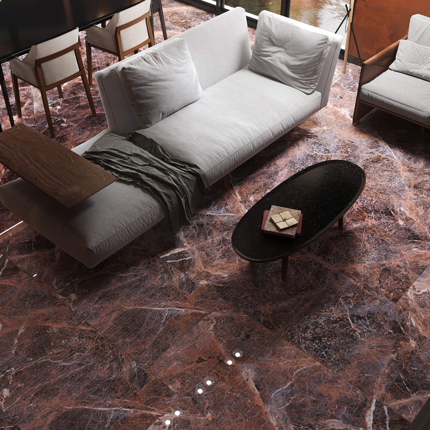 Коллекция Marble код 112895 — фото 47