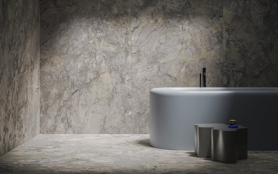 Коллекция HME Marble Edition цвет белый — фото 4