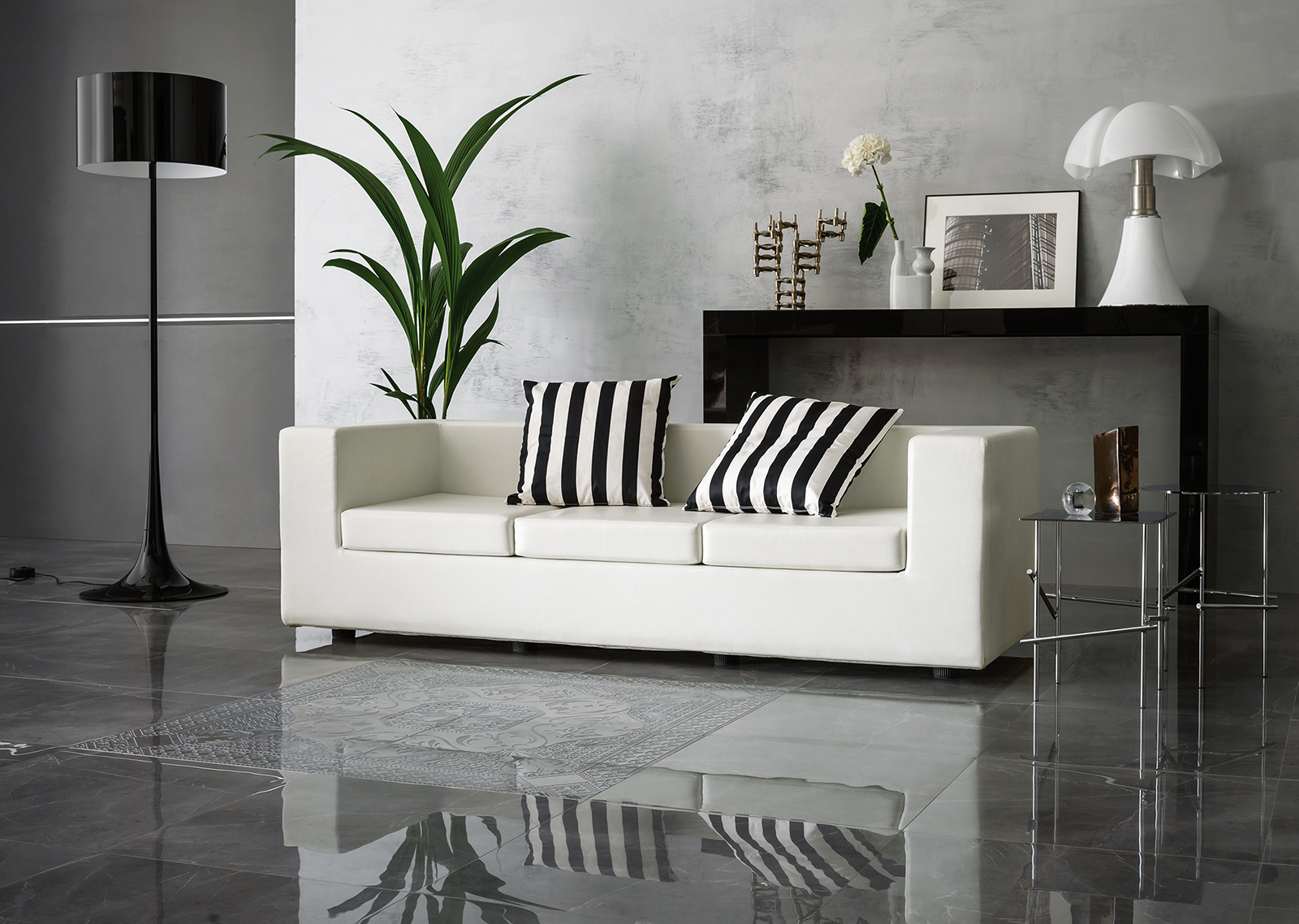 Коллекция Evolutionmarble цвет золотой — фото 8