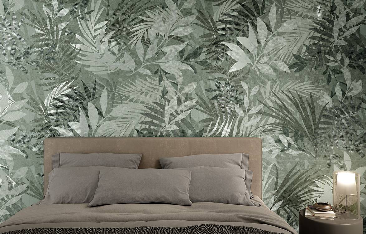 Коллекция Murals цвет серый — фото 4
