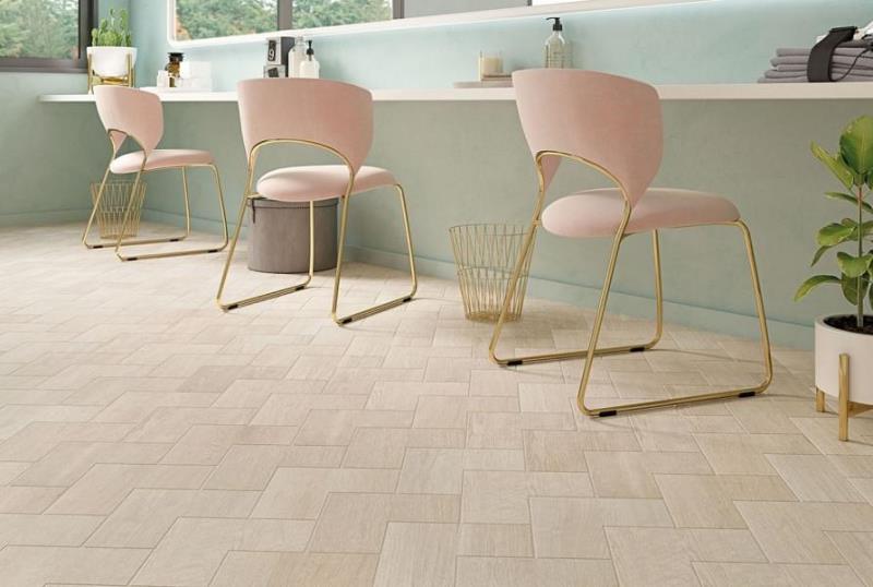 Коллекция Elle Floor цвет коричневый — фото 4