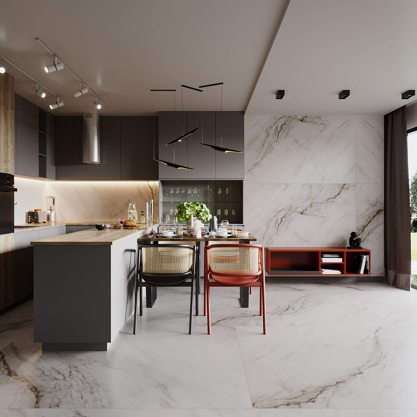 Коллекция Marble код 112895 — фото 44