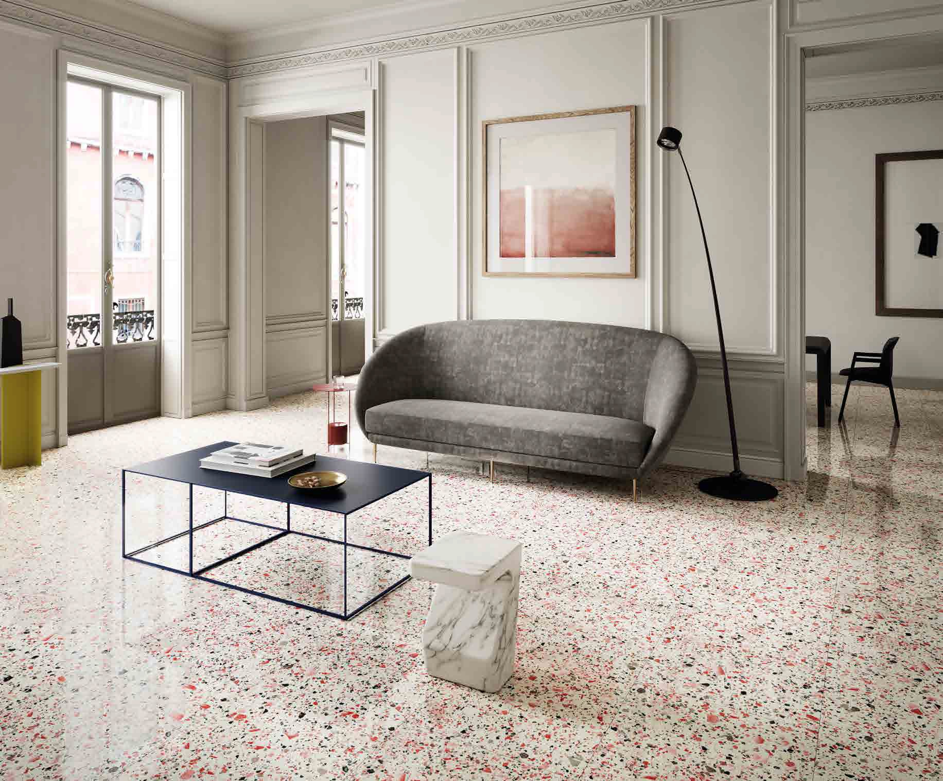 Коллекция Venice Villa страна Италия — фото 1