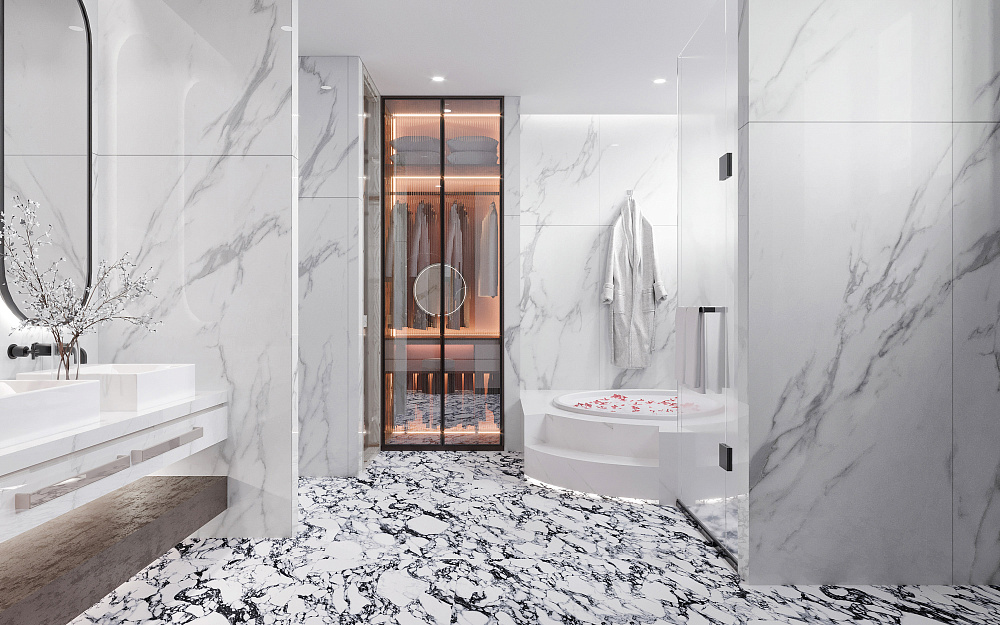Коллекция Bulgari страна Китай — фото 1