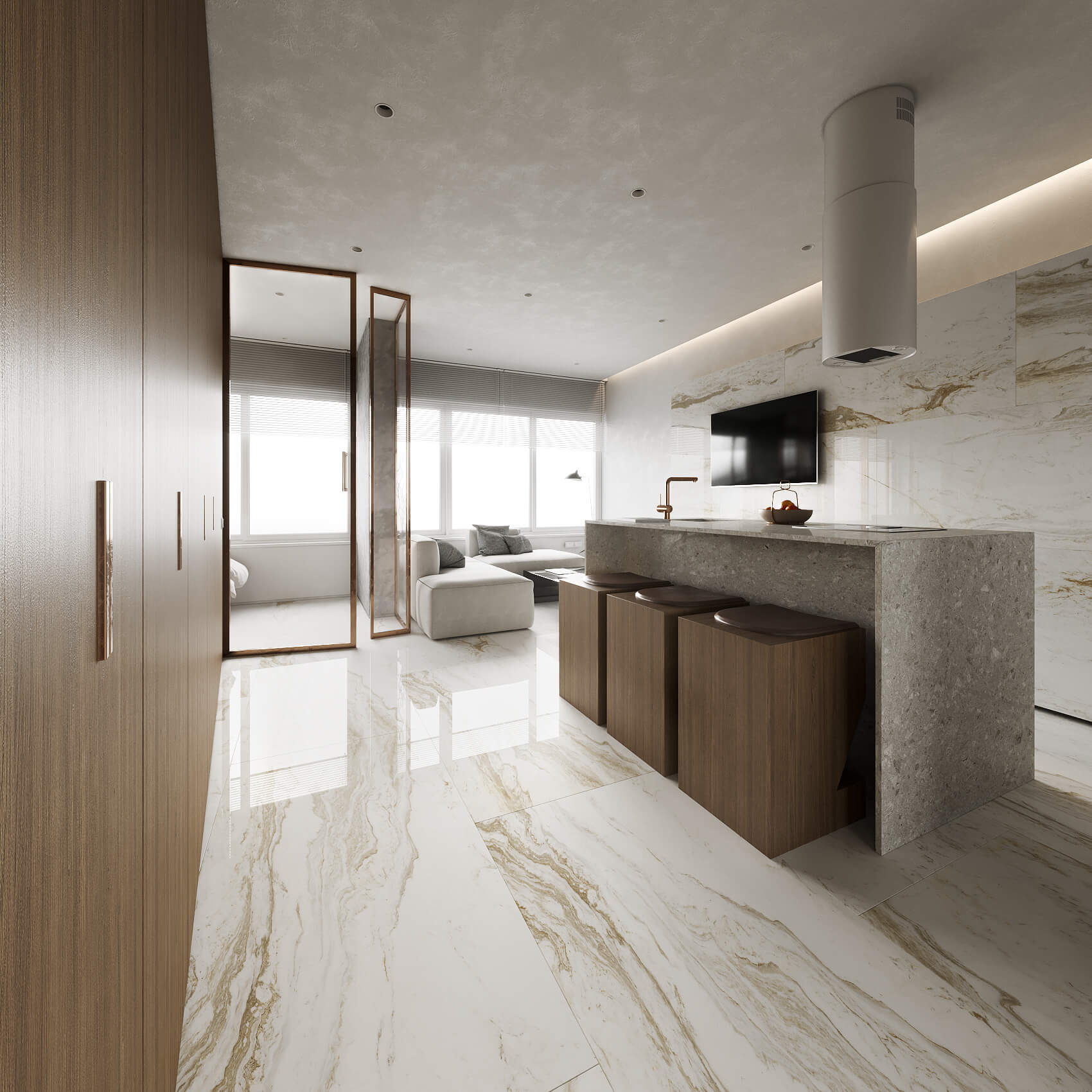 Коллекция Marble код 112895 — фото 53
