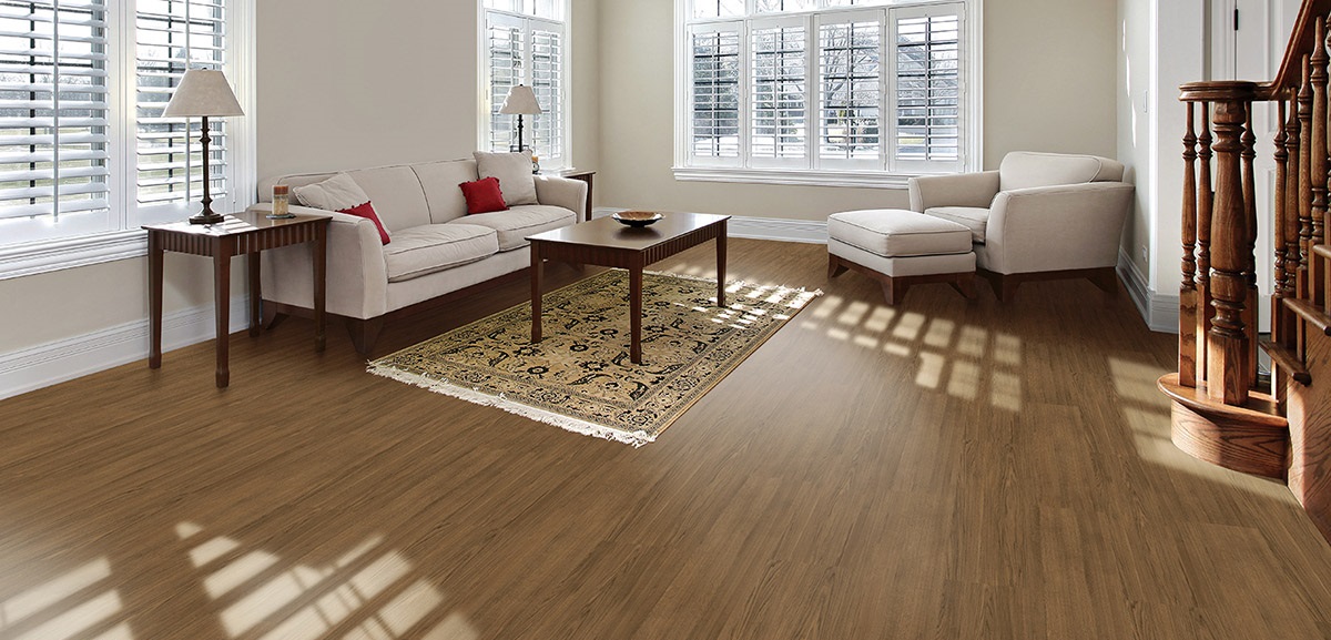 Коллекция Granite Wood Classic Soft / Гранит Вуд Классик С страна Россия — фото 1