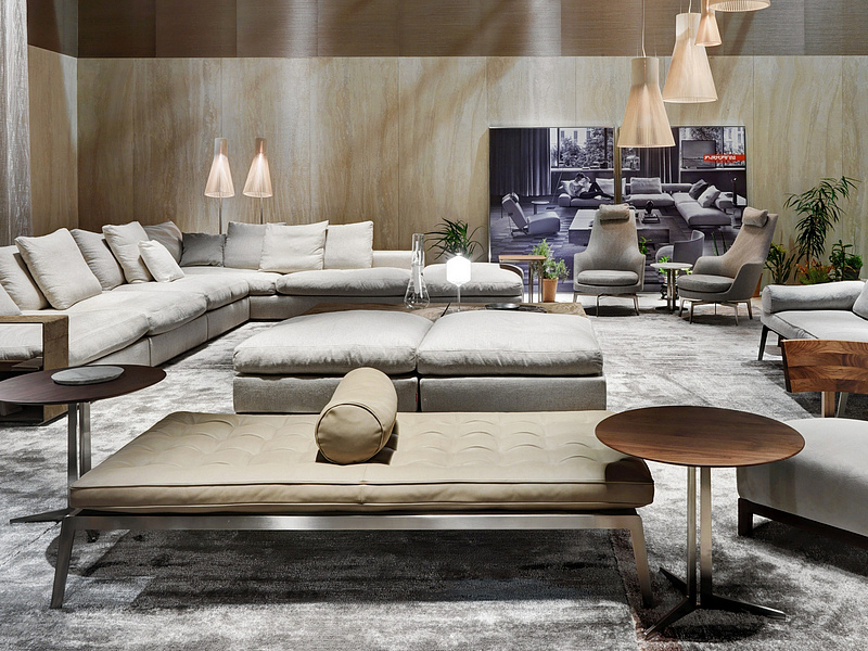 Коллекция I Naturali Marmi цвет зеленый — фото 10