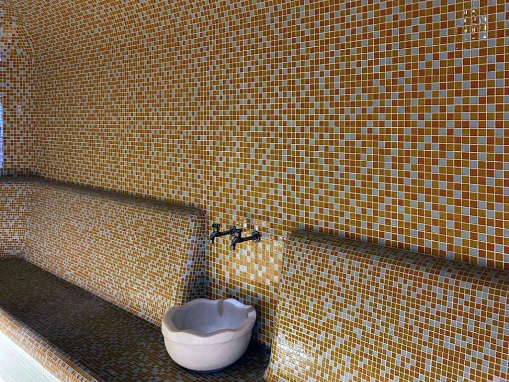 Коллекция Glass Mosaic страна Китай — фото 1