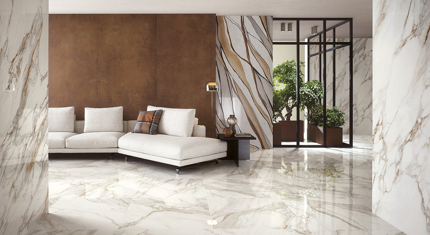 Коллекция Roma Gold страна Италия — фото 1