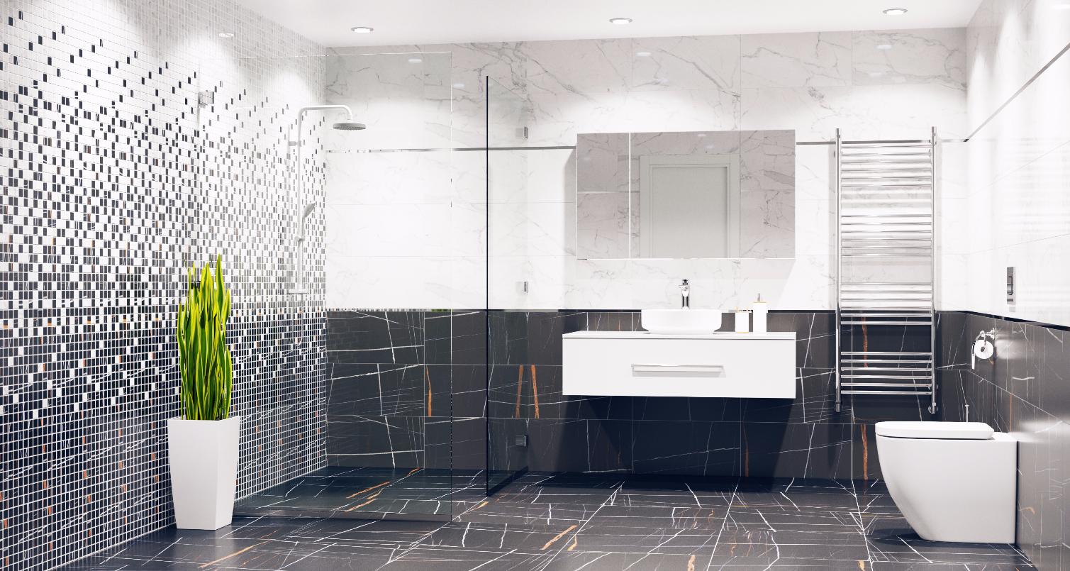 Коллекция Marble Trend страна Россия — фото 1