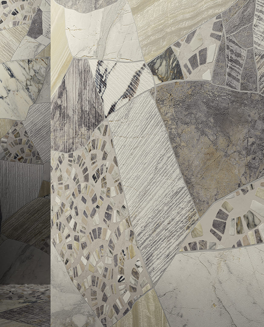 Коллекция HME Marble Edition код 112788 — фото 34
