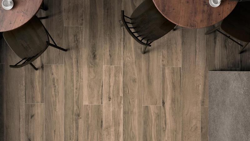 Коллекция Rovere цвет серый — фото 3