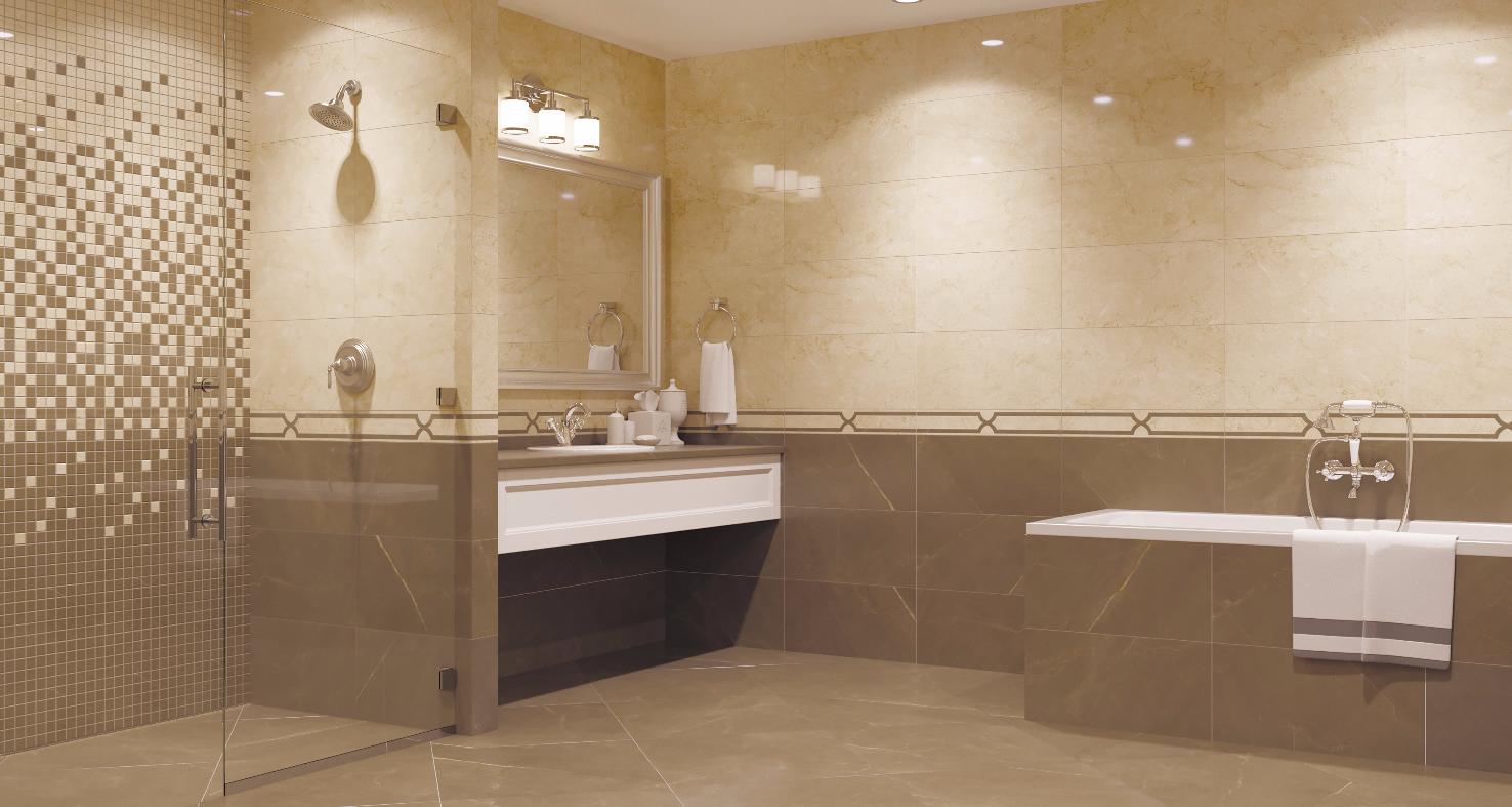 Коллекция Marble Trend цвет черный — фото 2