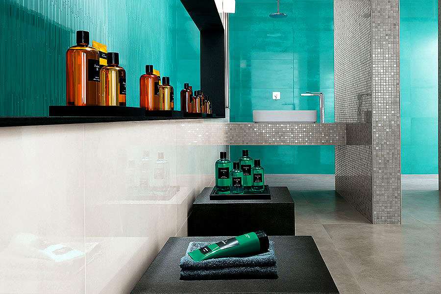 Коллекция Dwell цвет слоновая кость — фото 6