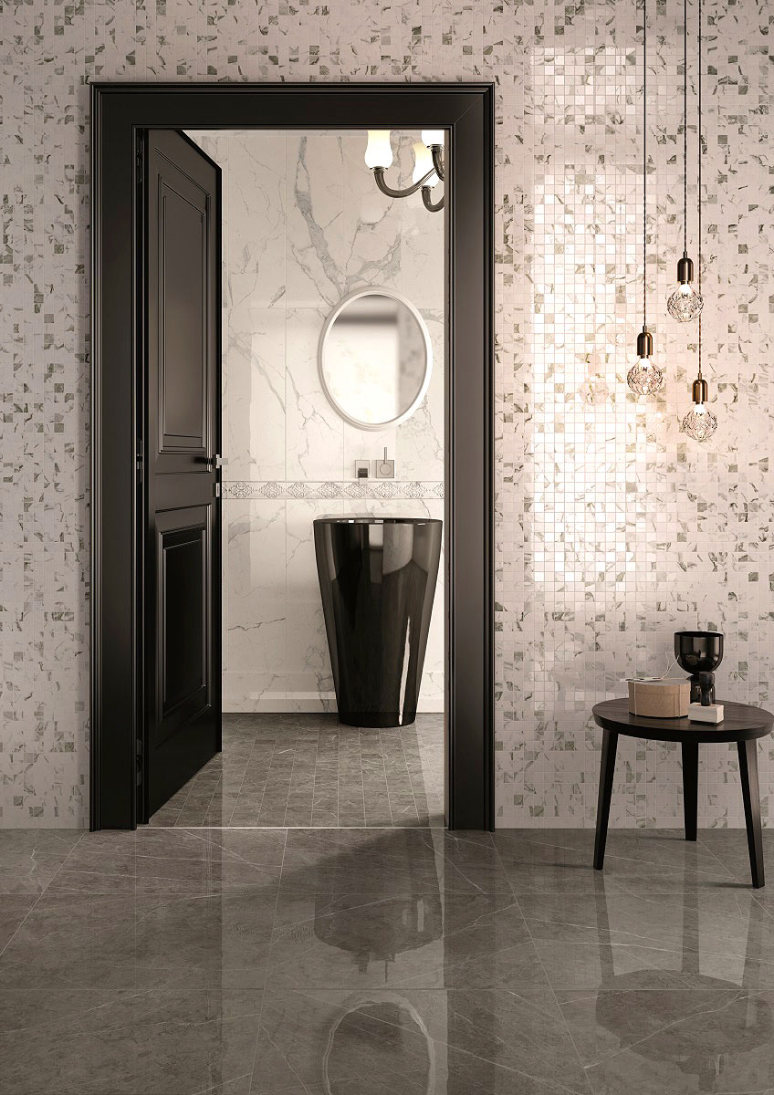 Коллекция Charme Evo сатинированная поверхность — фото 13