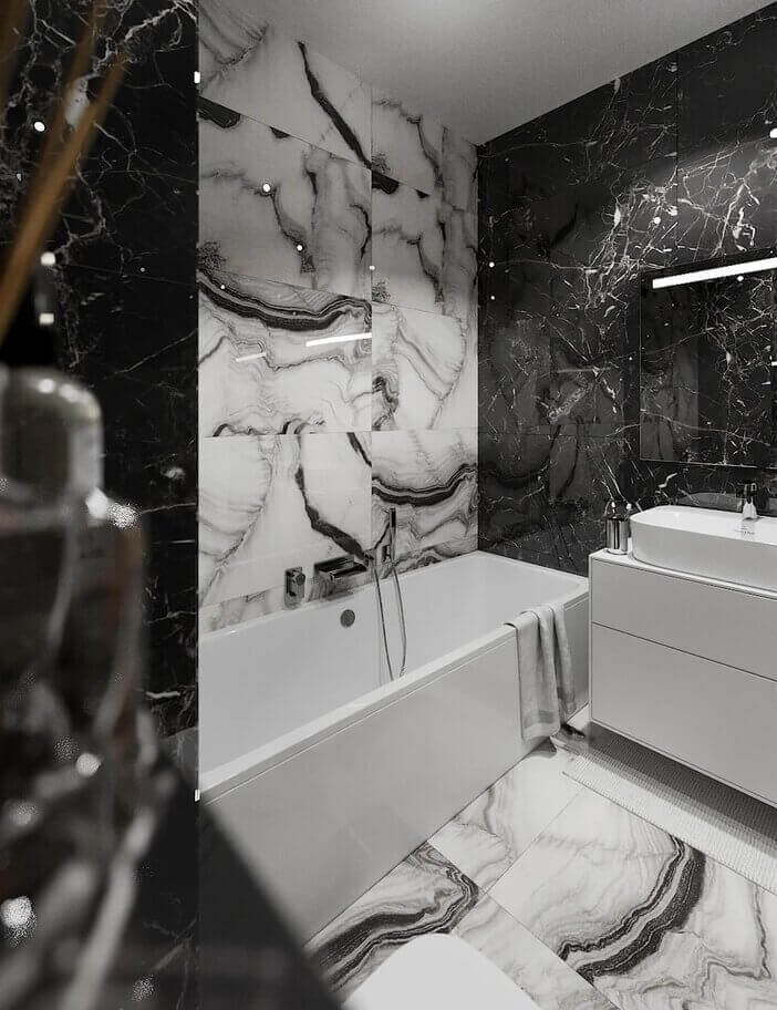 Коллекция Marble код 112895 — фото 101