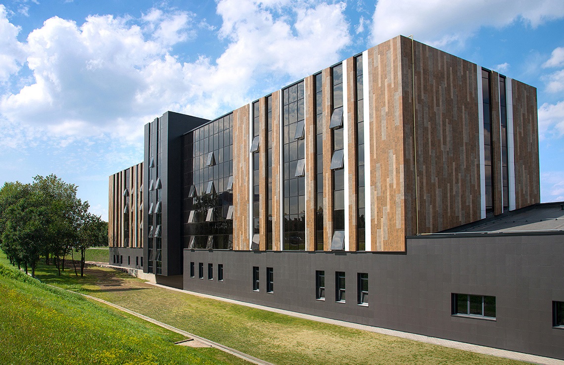 Коллекция Granite Wood Ego / Гранит Вуд Эг страна Россия — фото 1