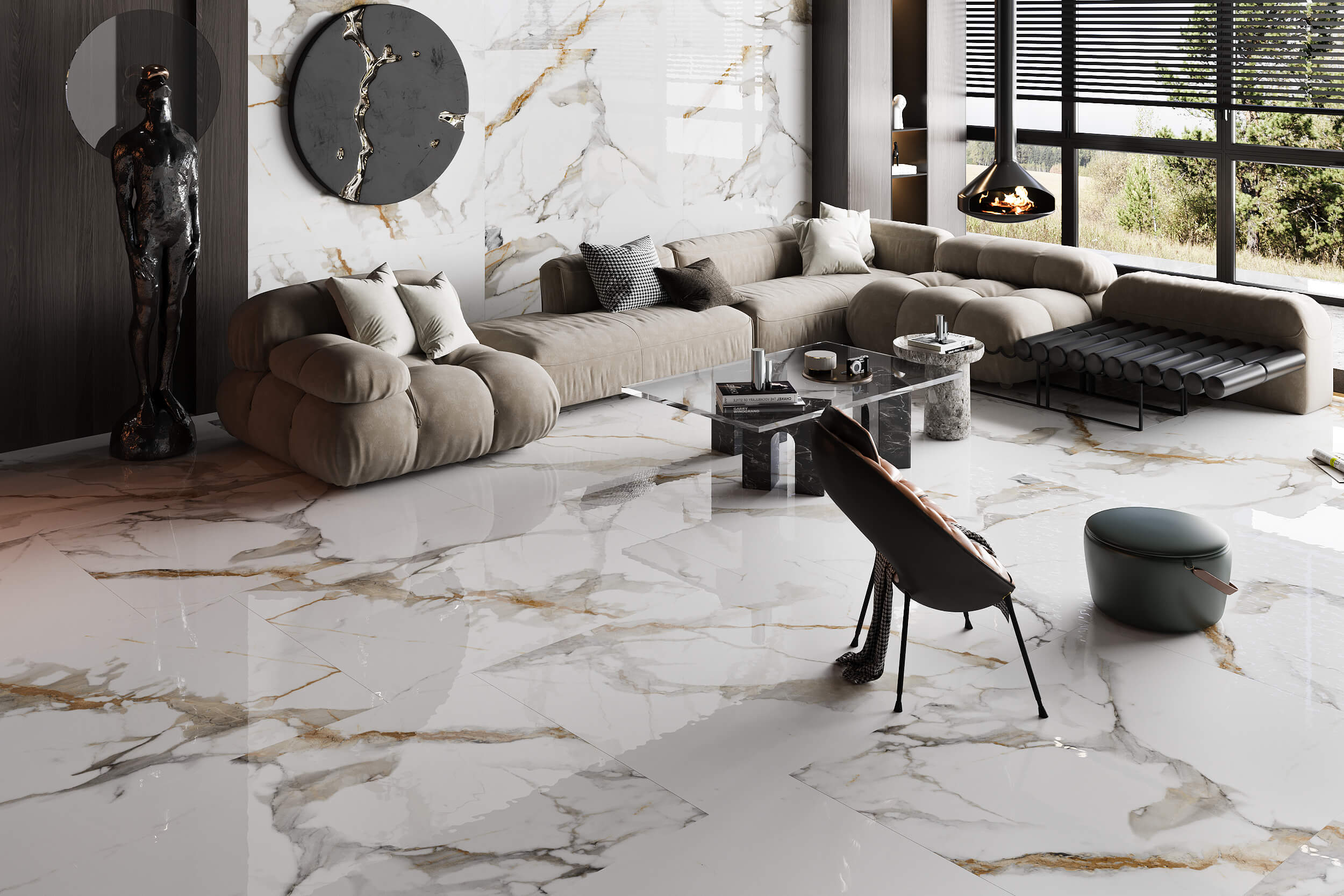 Коллекция Marble код 112895 — фото 26
