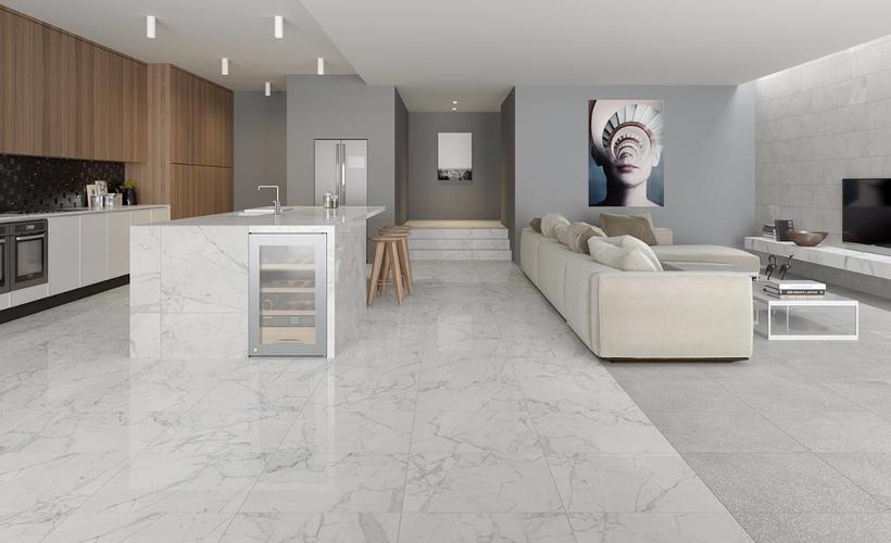 Коллекция Marble Trend рисунок под камень — фото 14