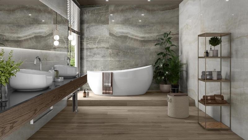 Коллекция Rovere цвет светлый — фото 7